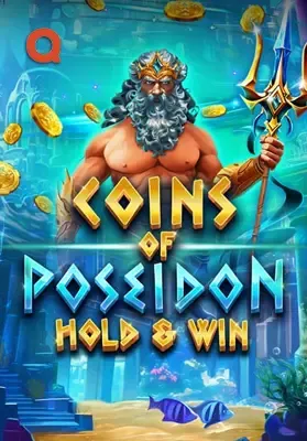 Coins of Poseidon