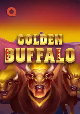 Golden Buffalo